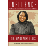 Influence – Your Passport to Transforming Lives, Organizations and Nations (Audio Book)